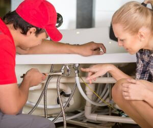 About Emergency plumbing pros Matamoras, PA